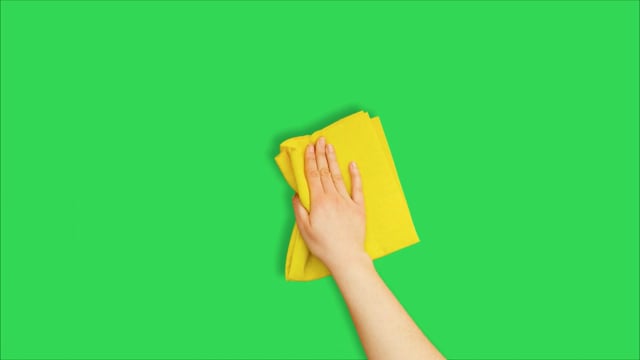 Transform Your Videos with a Green Screen Background