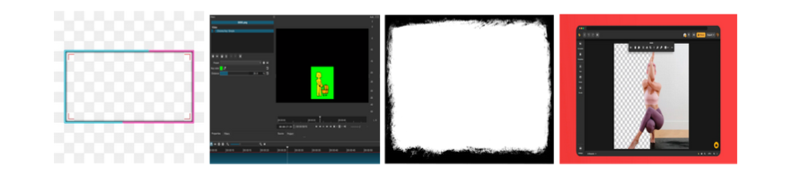 PNG Sequence Workflow
